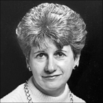 Dr. Barbara A. Burke