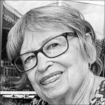Dr. Barbara Catharine Finnegan