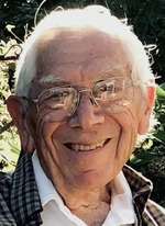 Dr. Benjamin Charles Mazzucco, D.M.D. (1932 - 2023)