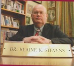 Dr. Blaine K. Stevens