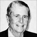 Dr. Byron Spencer Lingeman