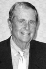 Dr. Byron Spencer Lingeman
