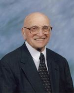 Dr. C. Duncan Yetman