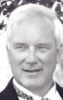 Dr. C. Parke_Scarborough III