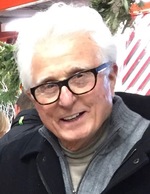 Dr. Carl Edward Bozzo
