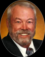 Dr. Carlos Gregory Grantham (1936 - 2018)