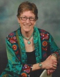 Dr. Carole 