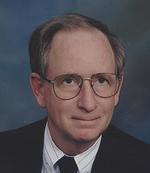 Dr. Charles Deaton Maddox