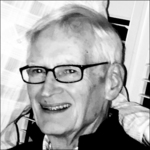 Dr. Charles "Chuck" E. Rounds