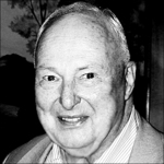 Dr. Charles E. McGowan