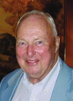 Dr. Charles E. McGowan