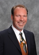 Dr. Charles J. Preston (1962 - 2017)