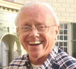 Dr. Charles Joseph Waring