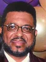 Dr. Charles Roberts (1957 - 2020)