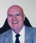 Dr. Charles T. Wilson, PhD