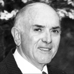 Dr. Clarence "Ben" Myatt