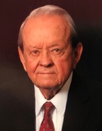 Dr. Clyatt W. James, Jr.
