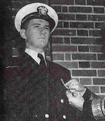Dr. Cyril Shea, Jr., MD (1927 - 2017)