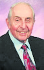 Dr. David A. Viau, DMD