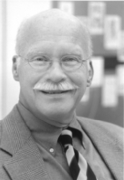 Dr. David_Elmes