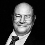Dr. David L. West (1944 - 2020)