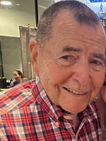Dr. David Scott Crimmins