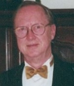 Dr. Delmar C. Wilcox (1939 - 2020)