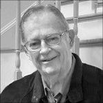 Dr. Denton "Ned" MacCarty