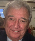 Dr. Donald Joseph Bucalo, DDS (1939 - 2021)