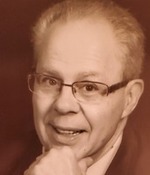 Dr. Donald Joseph Nicoletti