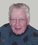 Dr. Edward J. Walsh (1923 - 2018)