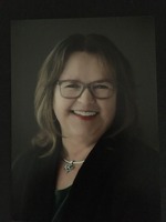 Dr. Elizabeth Clark