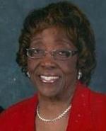 Dr. Ellene Collins Smith (1932 - 2017)