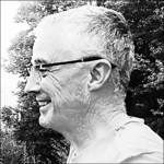 Dr. Eoin Coakley (1964 - 2020)