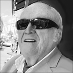 Dr Eric Colgan O'Brien