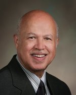 Dr. Ernest "Ta" Thomas