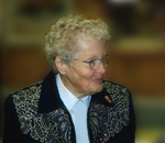 Dr. Ernestine Stowell (1921 - 2017)