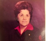 Dr. Estelle Clasing