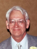 Dr. Evaldo Luis Kothny
