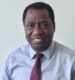 Dr. Fidelis Thomas Akagbosu