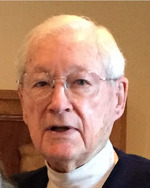 Dr. Frederick Clark