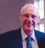 Dr. Frederick Knowlton Utley III