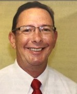 Dr. G. Clark Stull (1958 - 2020)