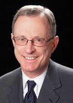 Dr. Gary Burget