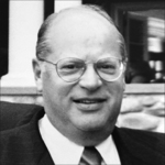 Dr. George B. Reservitz (1935 - 2025)