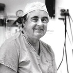 Dr. George L. MacDonald, Jr.