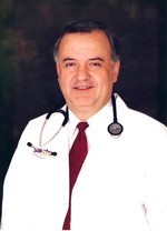 Dr. George P. Meltsakos