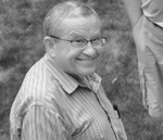 Dr. George R. Hepner (1943 - 2017)