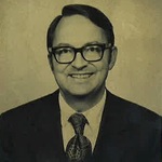 Dr. George T. Raust