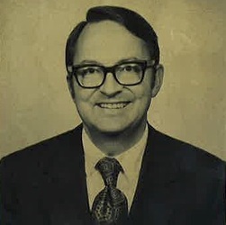 Dr. George_Raust